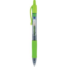 Custom G27 Lime Grip & Accent w/Blue ink Pen (0.7mm) Custom G27 Lime Grip & Accent w/Blue ink Pen (0.7mm)