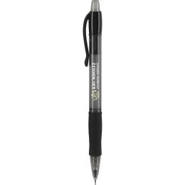 Custom G2 Mechanical Pencil w/Colored Grip & Clip (0.7 mm) Custom G2 Mechanical Pencil w/Colored Grip & Clip (0.7 mm)
