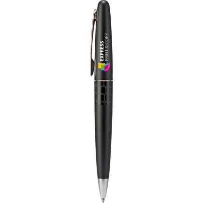 Custom MR Animal Collection Ball Point Pen - Black 