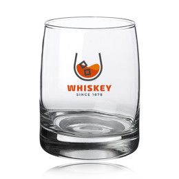 Custom 12 oz. Toledo Whiskey Rocks Glasses Custom 12 oz. Toledo Whiskey Rocks Glasses