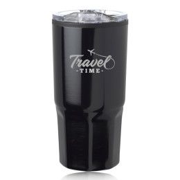 Custom 16 oz. Creston Travel Mug Custom 16 oz. Creston Travel Mug