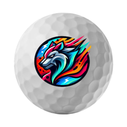 Custom TaylorMade TP5x Golf Ball Sleeve - 3 Pack Custom TaylorMade TP5x Golf Ball Sleeve - 3 Pack