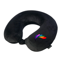 Custom Brookstone Comfort Classic Memory Foam Neck Pillow Custom Brookstone Comfort Classic Memory Foam Neck Pillow