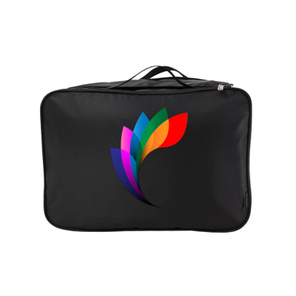 Custom Brookstone 2 Pack XL Compression Cube