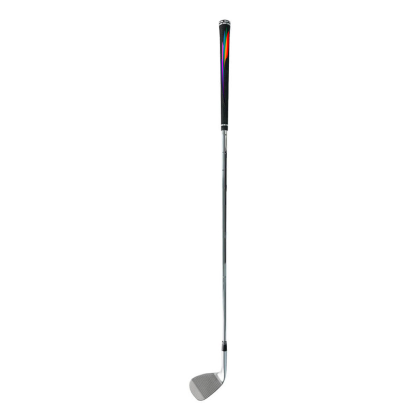 Custom Cleveland RTZ Tour Satin Wedge