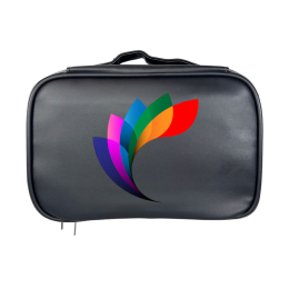 Custom Brookstone 3 Piece Toiletry Kit Custom Brookstone 3 Piece Toiletry Kit