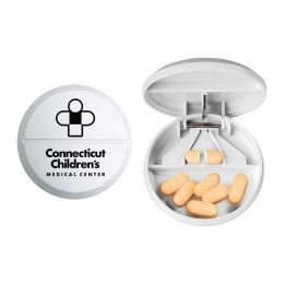 Custom Pill Box & Cutter Custom Pill Box & Cutter