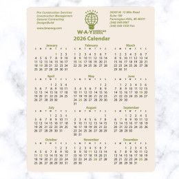 Custom Wall Calendar Custom Wall Calendar