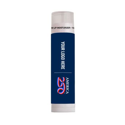 Custom America250 Lip Moisturizer Colors