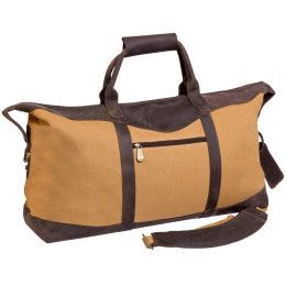 Custom Utah Canyon Leather Duffel Bag Custom Utah Canyon Leather Duffel Bag