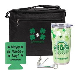Custom Everything But the Beer Embroidered Duffel Bag Gift Set Custom Everything But the Beer Embroidered Duffel Bag Gift Set