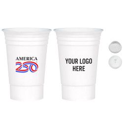 Custom America250 The Party Cup Custom America250 The Party Cup
