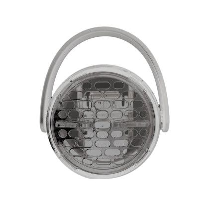 Custom Brumate Multishaker 25oz - White Cap View Custom Brumate Multishaker 25oz - White Cap View