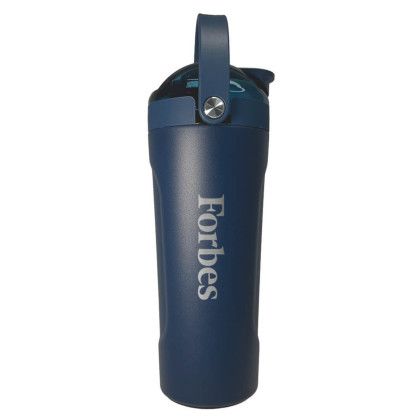 Custom Brumate Multishaker 25oz - Navy Custom Brumate Multishaker 25oz - Navy