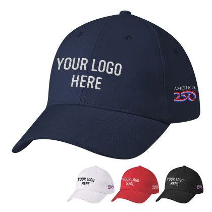Custom America250 Price Buster Cap Custom America250 Price Buster Cap