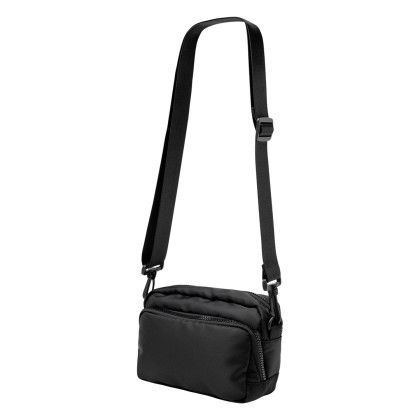 Custom Anywhere rPET Crossbody Bag - Belt View Custom Anywhere rPET Crossbody Bag - Belt View