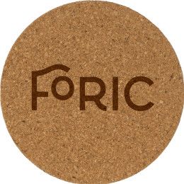 Custom Square Ceramic Coaster: Single Custom Square Ceramic Coaster: Single