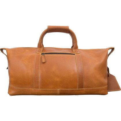 Custom Boulder Canyon Duffel Bag - Tan Custom Boulder Canyon Duffel Bag - Tan