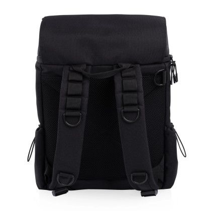 Custom Turismo 2.0 Travel Backpack Cooler - Back View Custom Turismo 2.0 Travel Backpack Cooler - Back View