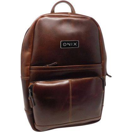 Custom Kannah Canyon Leather Backpack Custom Kannah Canyon Leather Backpack
