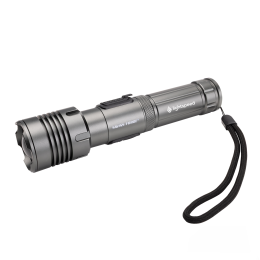 Custom Swiss Force Rimac Aluminum Rechargeable Flashlight Custom Swiss Force Rimac Aluminum Rechargeable Flashlight