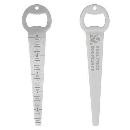 Custom Evergreen Stainless Seed Depth Measuring Tool Custom Evergreen Stainless Seed Depth Measuring Tool