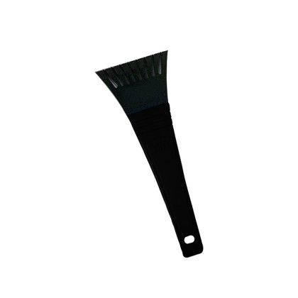 Custom Bear Claw Scraper - Black Custom Bear Claw Scraper - Black