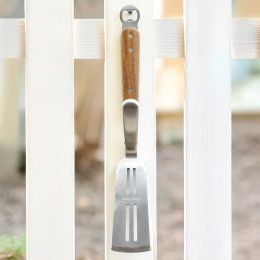 Custom Grill Easy Grilling Spatula/Turner Custom Grill Easy Grilling Spatula/Turner