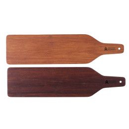 Custom The Artiste Bamboo Charcuterie Board - All Colors Custom The Artiste Bamboo Charcuterie Board - All Colors