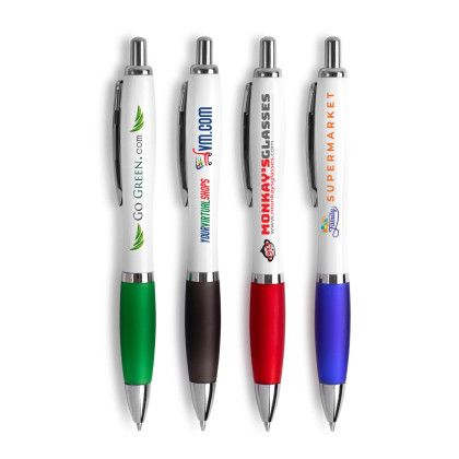 Custom Basset III Pen- Low Quantities Custom Basset III Pen- Low Quantities