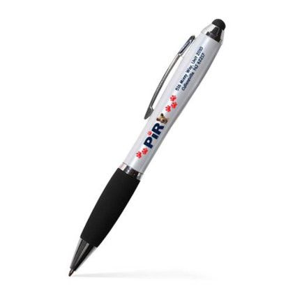 Custom iBasset Pearl Stylus Pen- Low Quantities Custom iBasset Pearl Stylus Pen- Low Quantities
