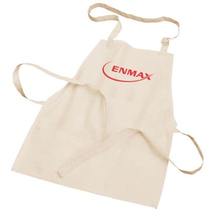 Custom 3-Pocket Work Apron Custom 3-Pocket Work Apron