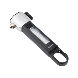 Custom Swiss Force Shulman Emergency Rechargeable Multi-Tool with Flashlight Custom Swiss Force Shulman Emergency Rechargeable Multi-Tool with Flashlight