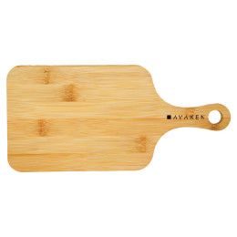 Custom The San Ramon Bamboo Cutting Board Custom The San Ramon Bamboo Cutting Board