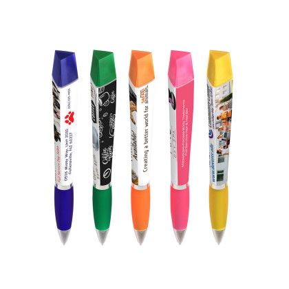 Custom The adpen with Highlighter- Low Quantities - All colors Custom The adpen with Highlighter- Low Quantities - All colors
