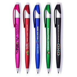Custom Slimster Everlasting Lead Pencil- Low Quantities - All color Custom Slimster Everlasting Lead Pencil- Low Quantities - All color