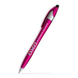 Custom iSlimster Twist Stylus Pen- Low Quantities Custom iSlimster Twist Stylus Pen- Low Quantities