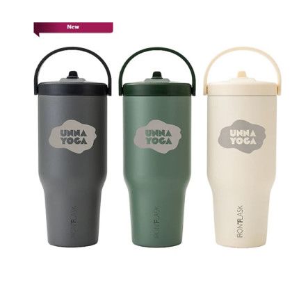 Custom Iron Flask Sidekick Straw Lid Water Bottle - All colors Custom Iron Flask Sidekick Straw Lid Water Bottle - All colors