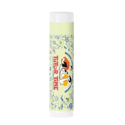 Custom Artisan SPF 15 Lip Balm 