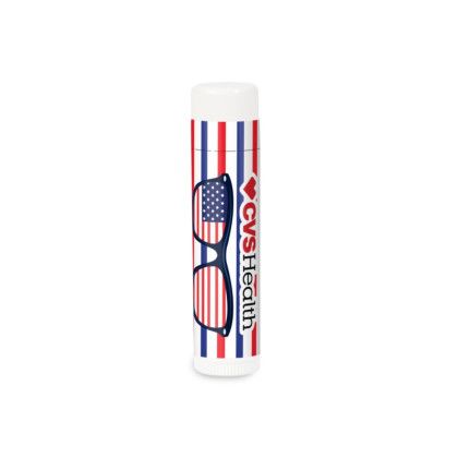Custom Artisan SPF 15 Lip Balm 