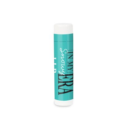 Custom Artisan SPF 15 Lip Balm 