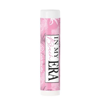 Custom Artisan SPF 15 Lip Balm 