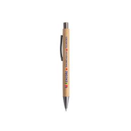 Custom Bamboo Pen- Low Quantities Custom Bamboo Pen- Low Quantities