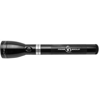 Custom Maglite LED Rechargeable Flashlight System Custom Maglite LED Rechargeable Flashlight System