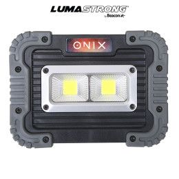Custom The Illuminator COB Work Light Custom The Illuminator COB Work Light