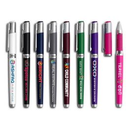 Custom The Earl Gel Pen- Low Quantities - All color Custom The Earl Gel Pen- Low Quantities - All color
