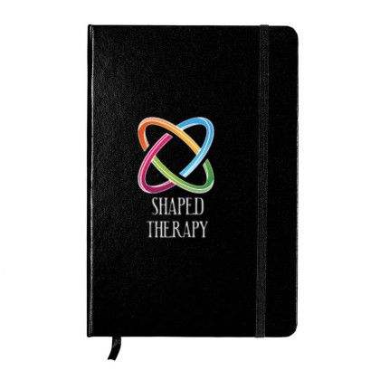 Custom Full Color Large Journal Book - Low Quantities Custom Full Color Large Journal Book - Low Quantities