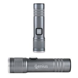 Custom reNew Rechargeable COB Pocket Flashlight Custom reNew Rechargeable COB Pocket Flashlight