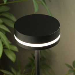 Custom reNew Nightshade Rechargeable Desk Lamp Custom reNew Nightshade Rechargeable Desk Lamp
