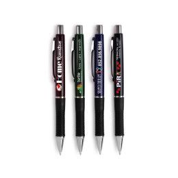 Custom Comfowrite Click Pen- Low Quantities - All color Custom Comfowrite Click Pen- Low Quantities - All color